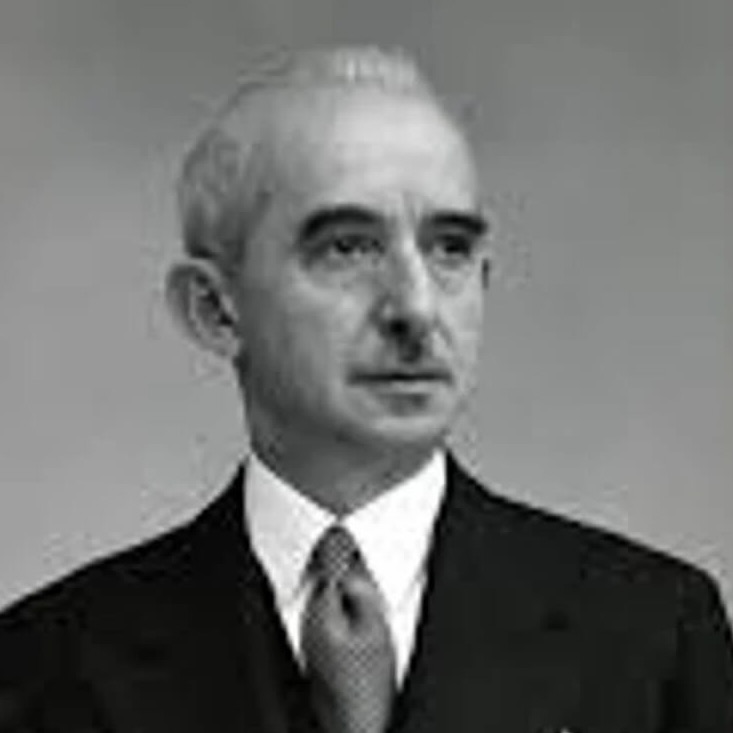 İsmet İnönü